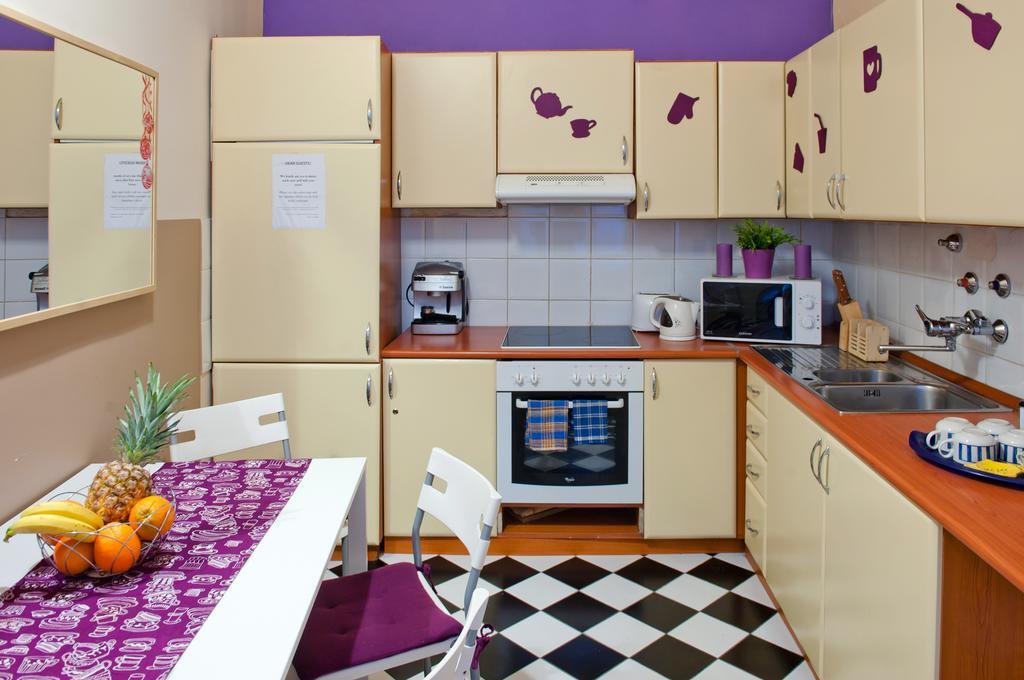 Auberge de jeunesse Animation *