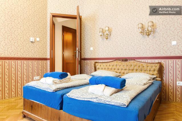 Auberge de jeunesse Animation Budapest
