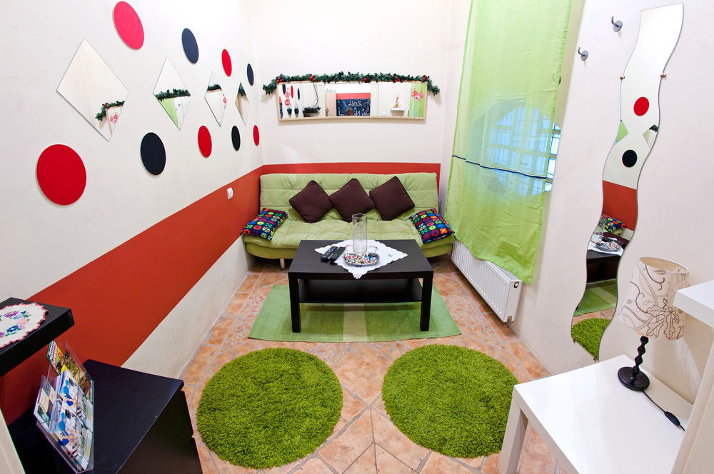 Auberge de jeunesse Animation *