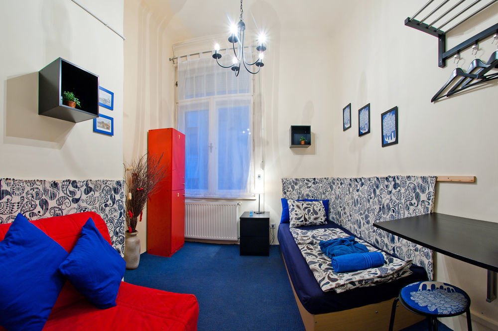 Auberge de jeunesse Animation *